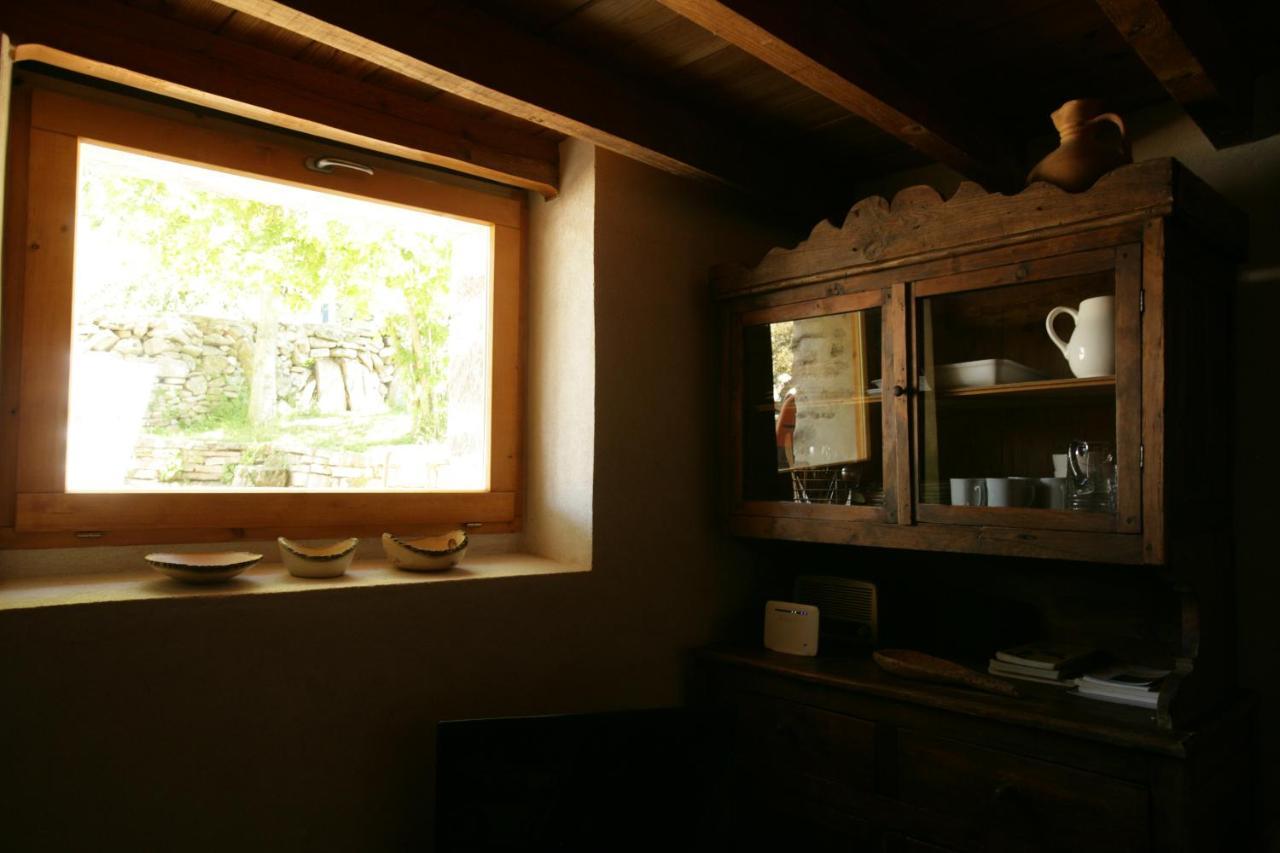 La Casa De Los Arribes Fornillos de Fermoselle Zewnętrze zdjęcie