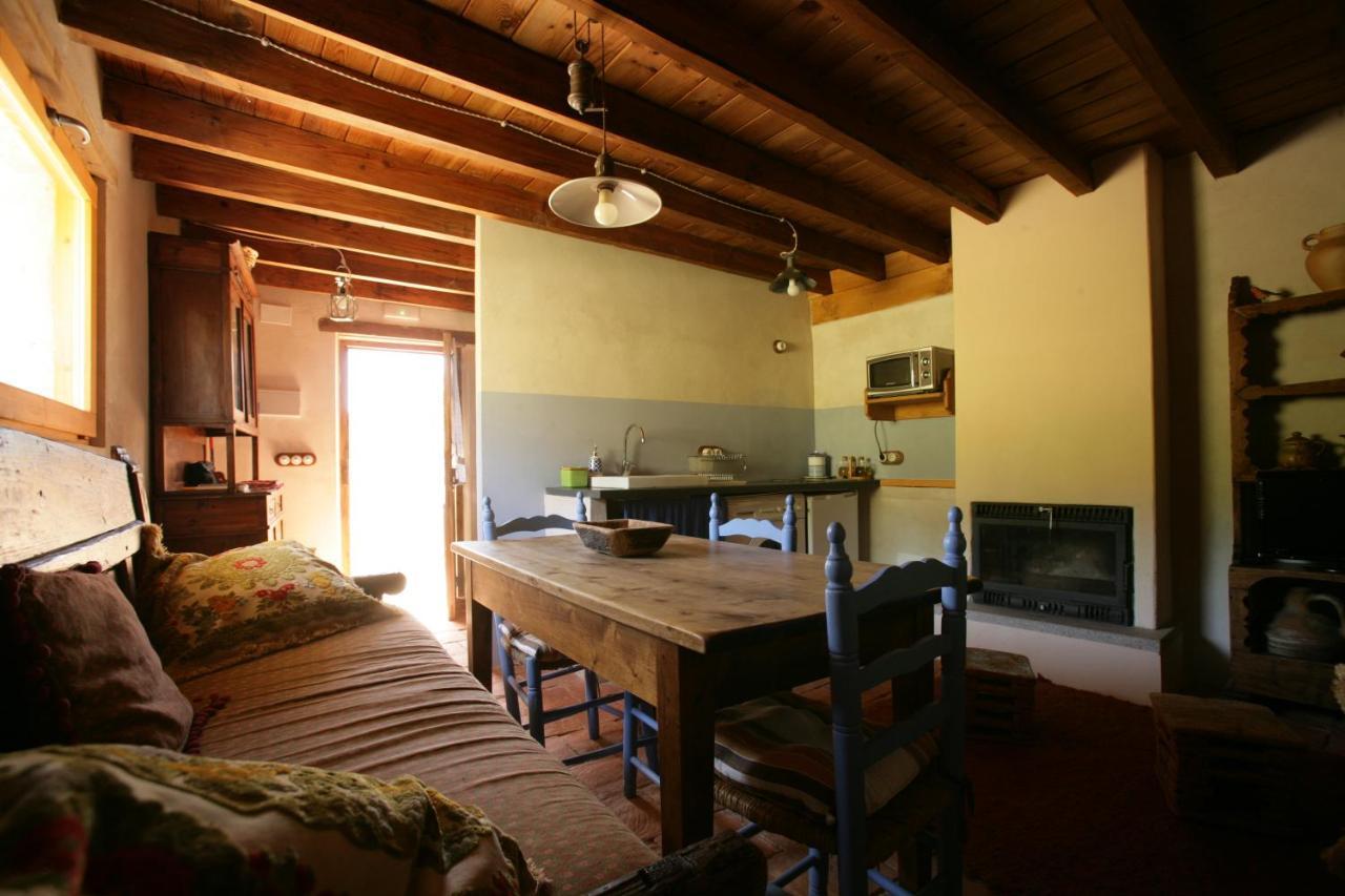 La Casa De Los Arribes Fornillos de Fermoselle Zewnętrze zdjęcie