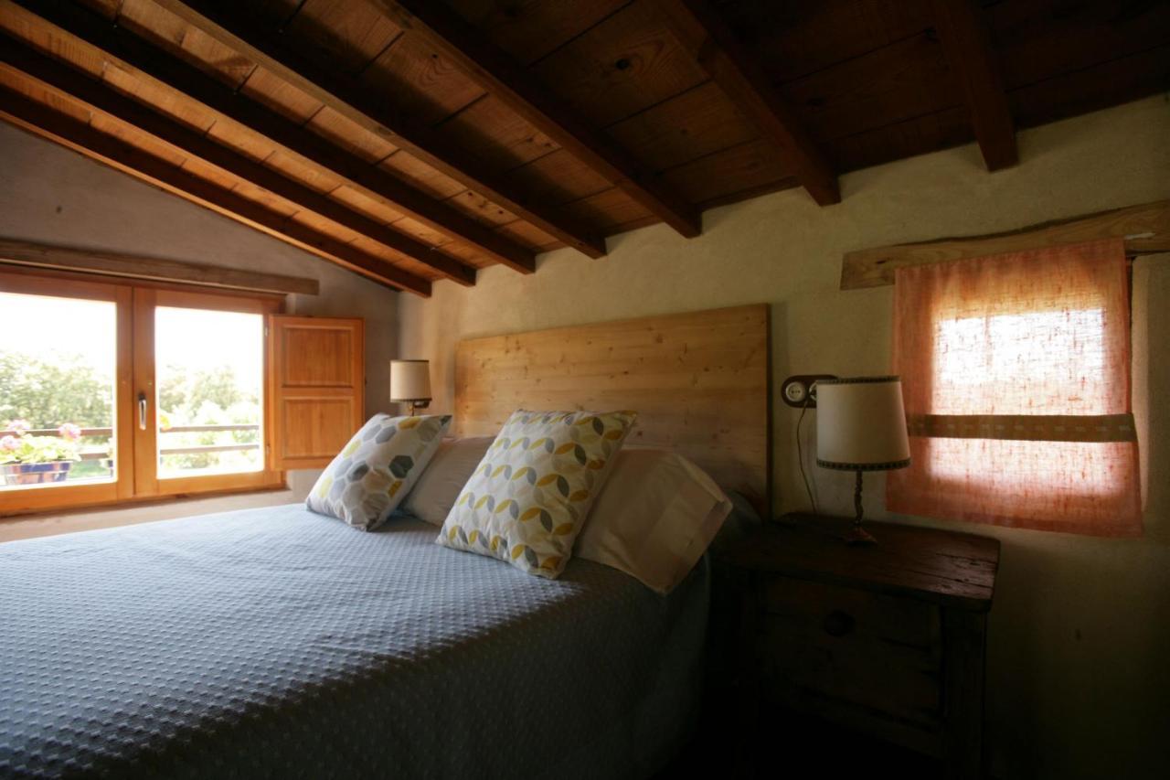 La Casa De Los Arribes Fornillos de Fermoselle Zewnętrze zdjęcie