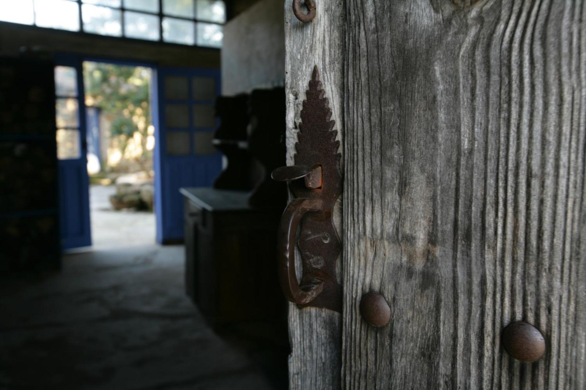 La Casa De Los Arribes Fornillos de Fermoselle Zewnętrze zdjęcie