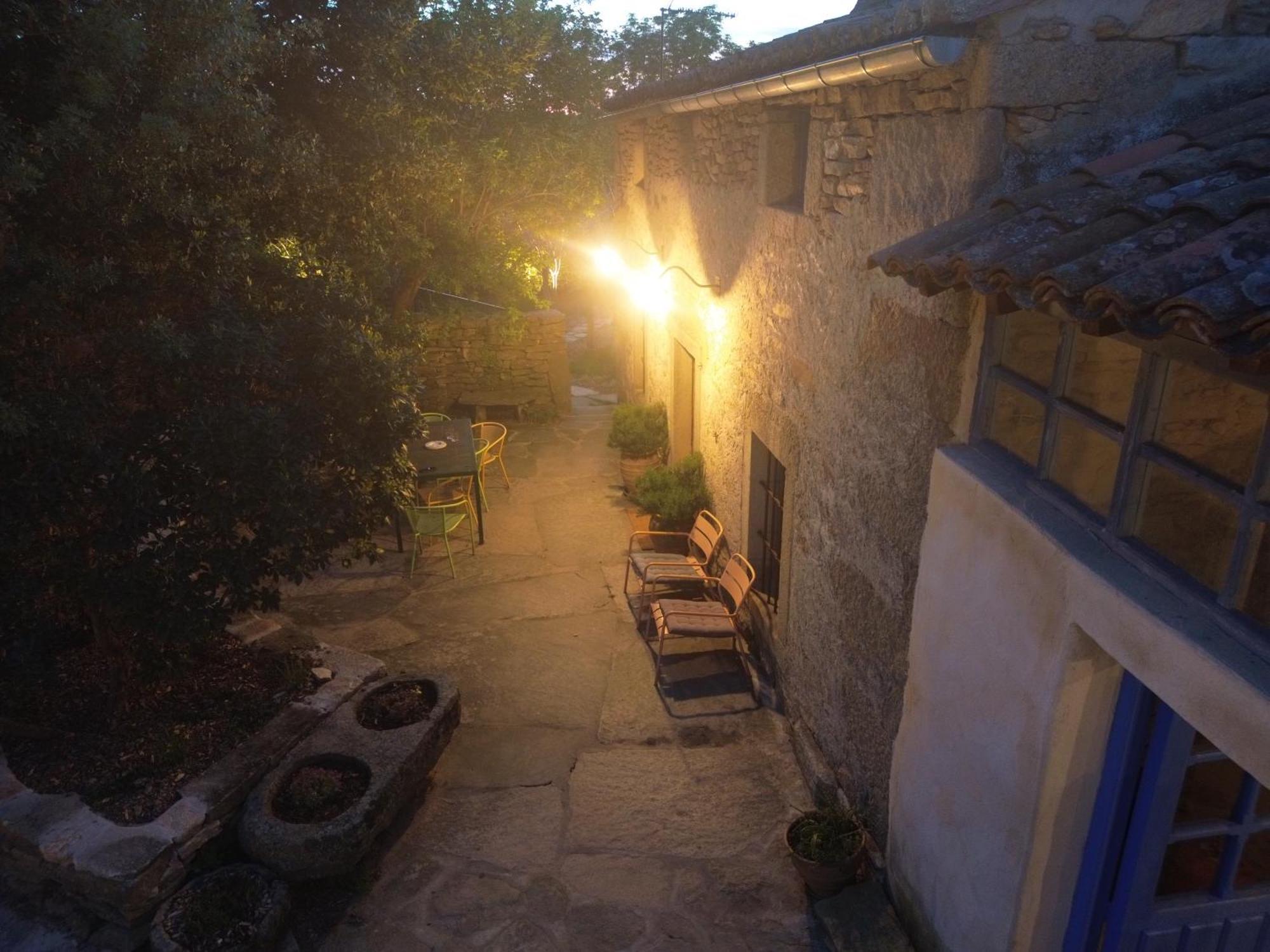 La Casa De Los Arribes Fornillos de Fermoselle Zewnętrze zdjęcie