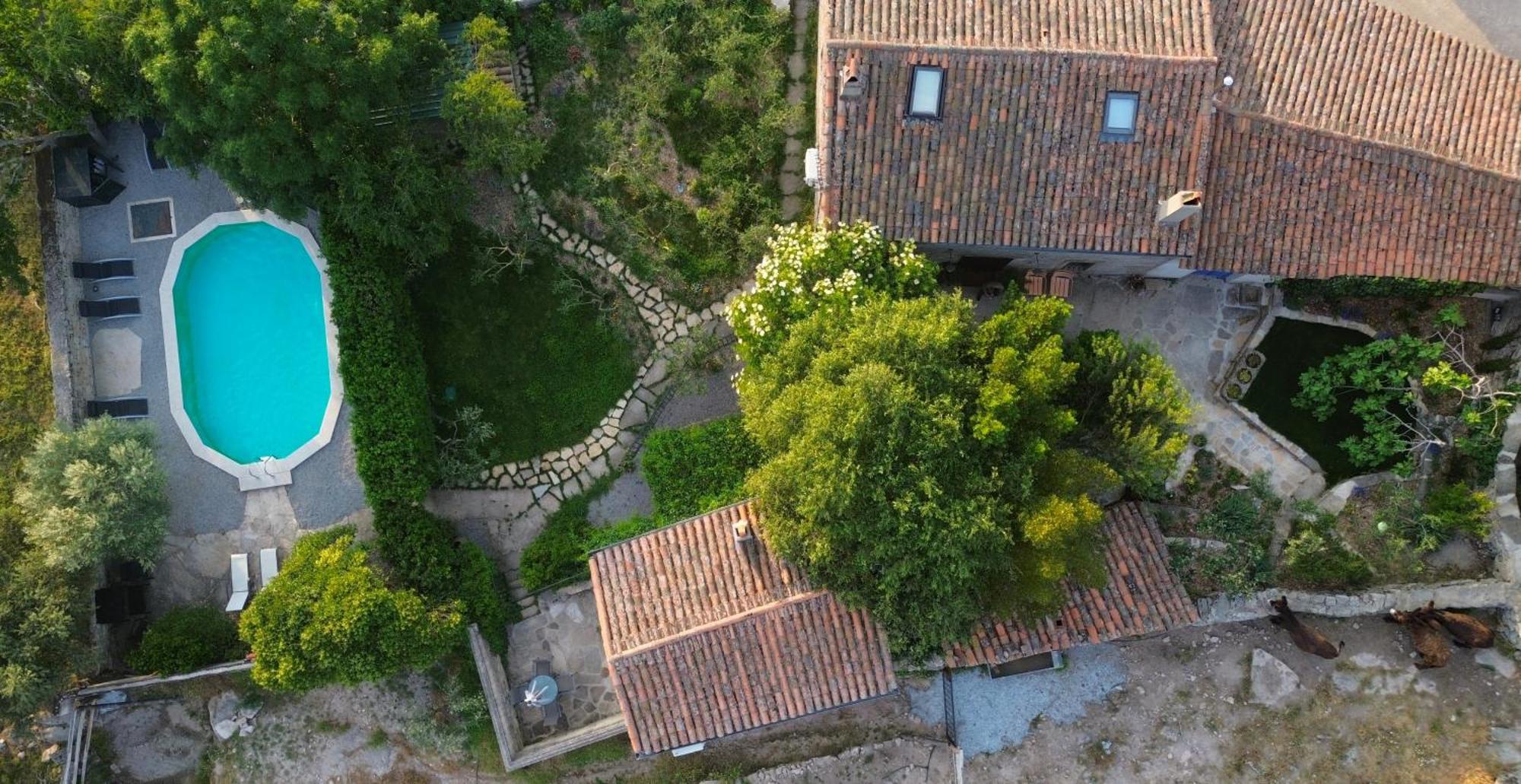 La Casa De Los Arribes Fornillos de Fermoselle Zewnętrze zdjęcie
