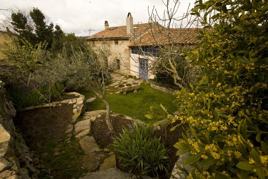 La Casa De Los Arribes Fornillos de Fermoselle Zewnętrze zdjęcie