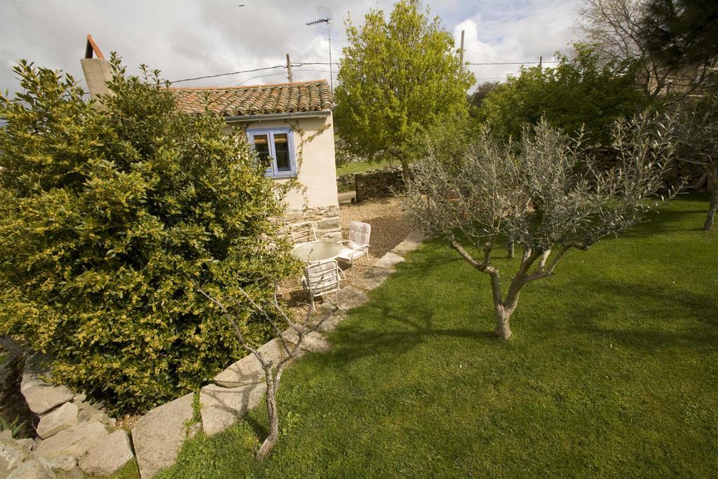 La Casa De Los Arribes Fornillos de Fermoselle Zewnętrze zdjęcie