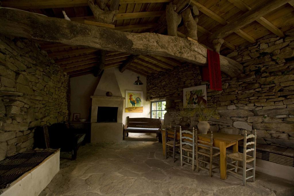 La Casa De Los Arribes Fornillos de Fermoselle Zewnętrze zdjęcie