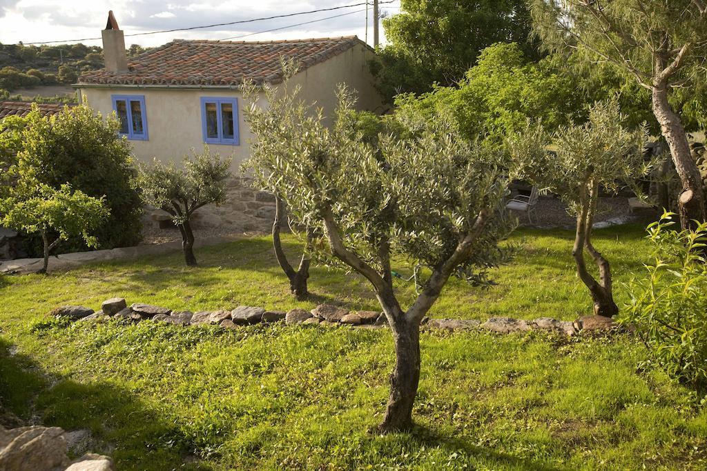 La Casa De Los Arribes Fornillos de Fermoselle Zewnętrze zdjęcie