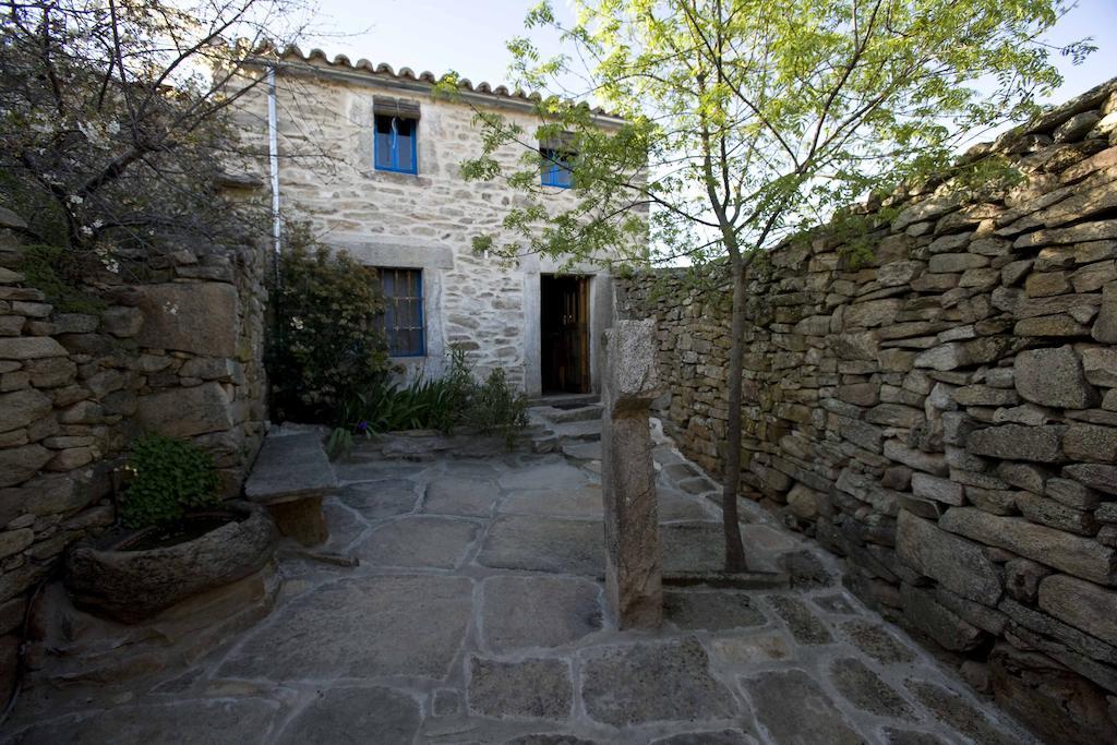 La Casa De Los Arribes Fornillos de Fermoselle Zewnętrze zdjęcie