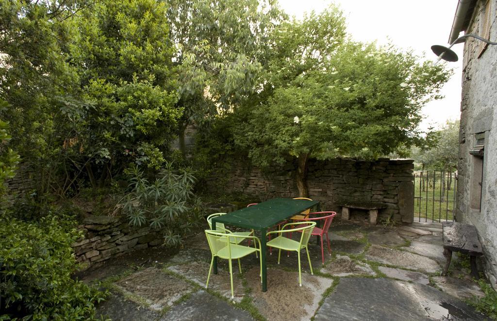 La Casa De Los Arribes Fornillos de Fermoselle Zewnętrze zdjęcie
